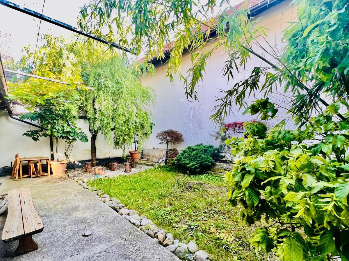 Sunny App Apartment Ljubljana Exterior photo