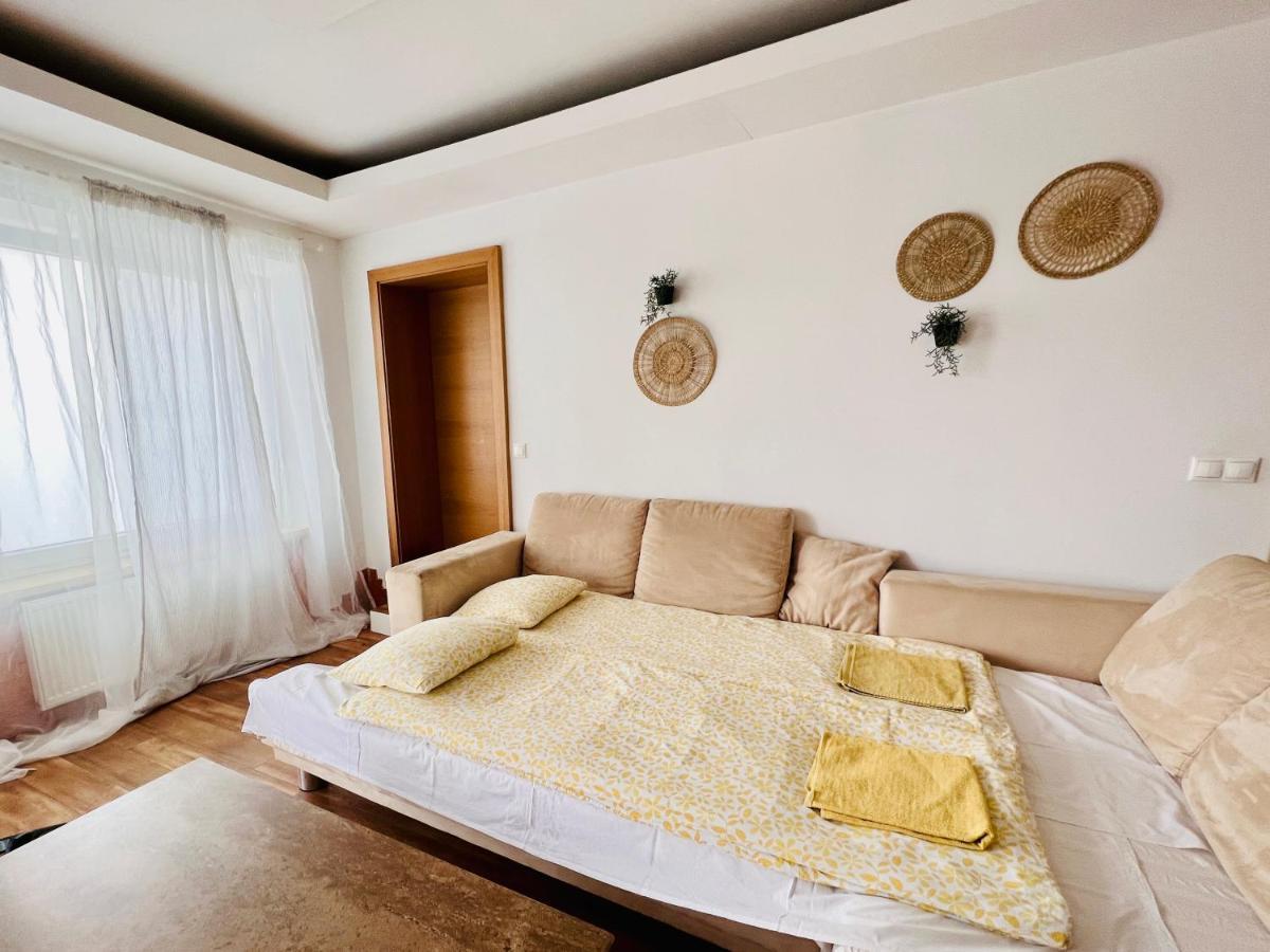 Sunny App Apartment Ljubljana Exterior photo