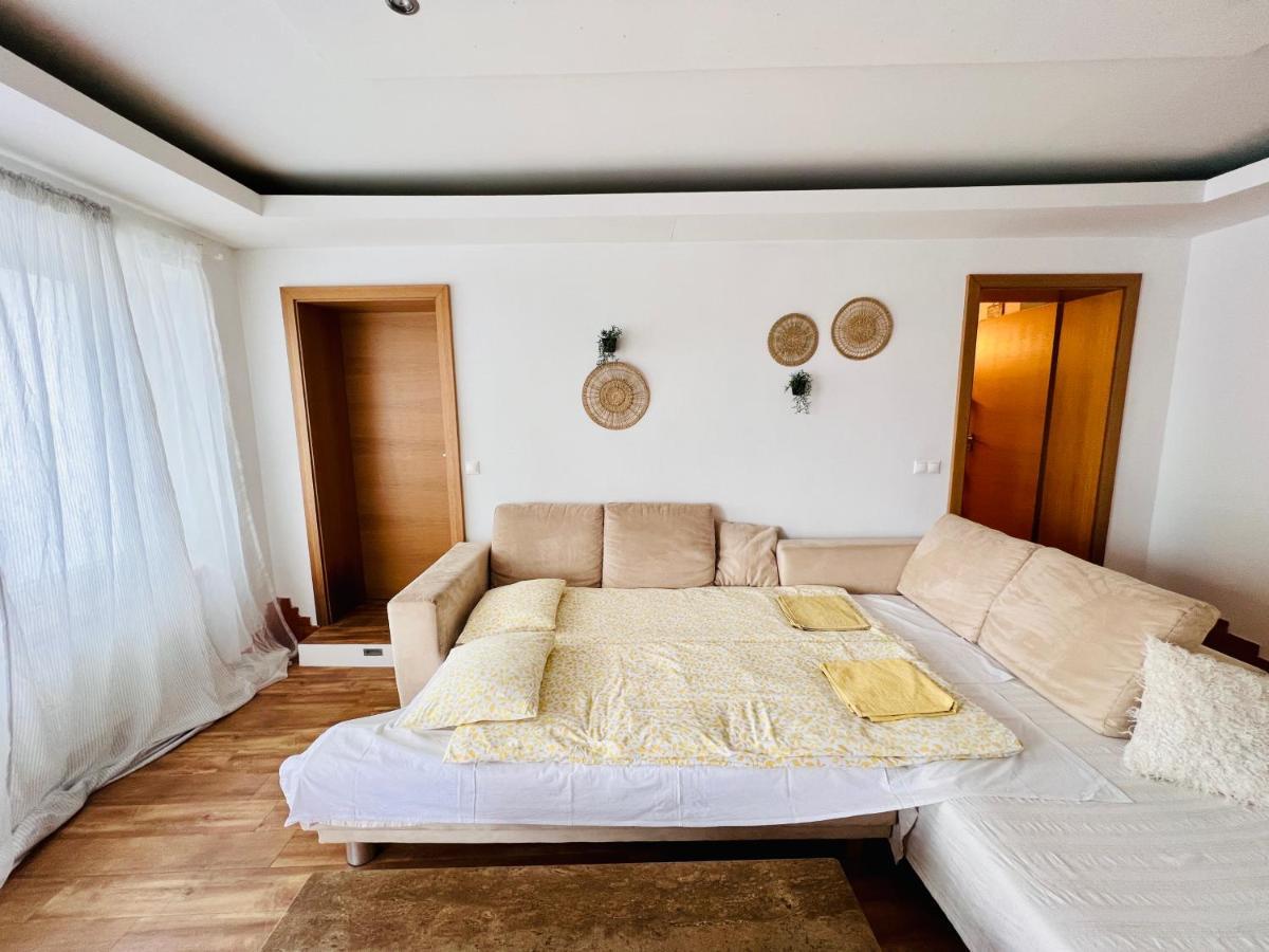 Sunny App Apartment Ljubljana Exterior photo