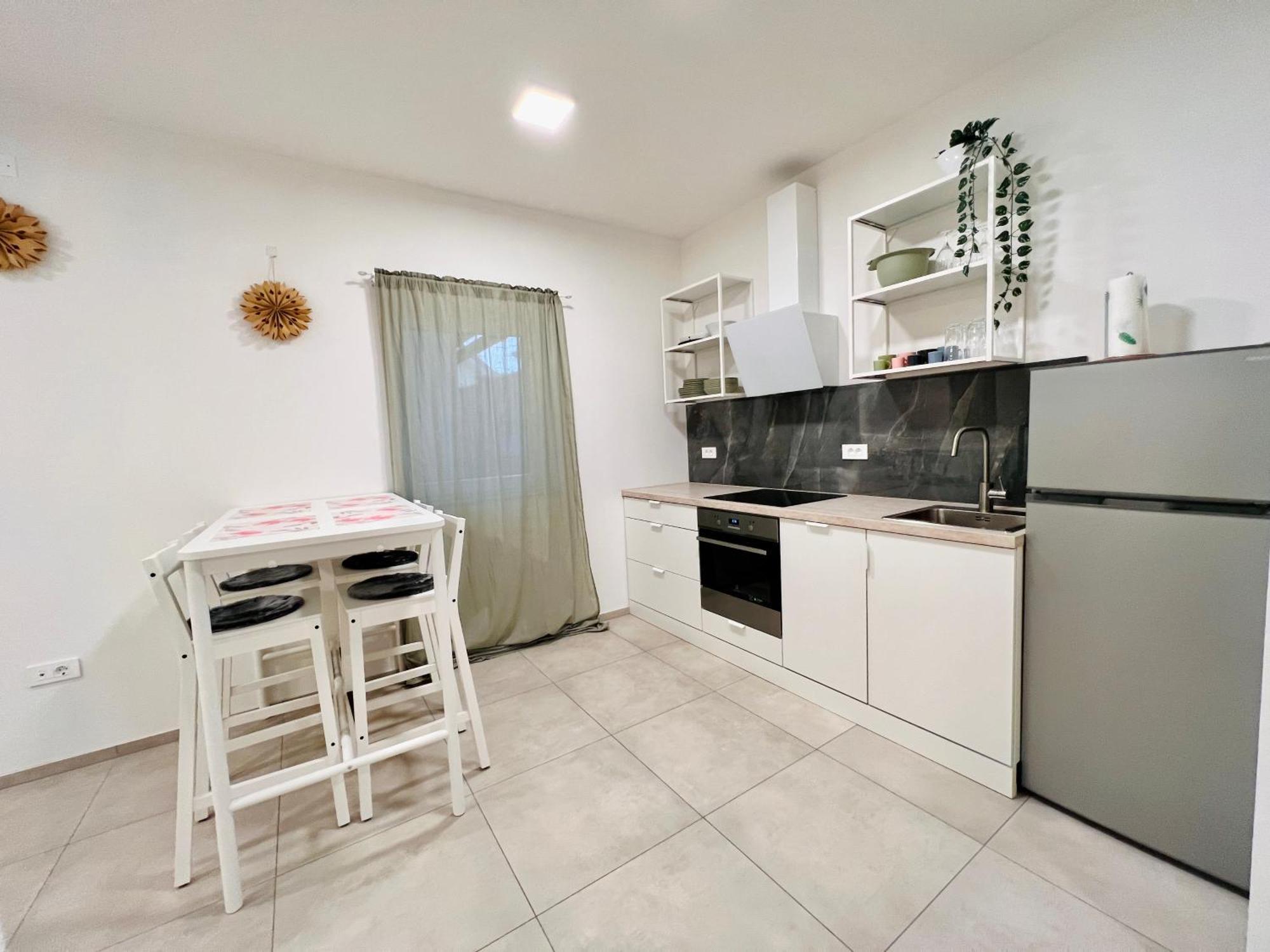 Sunny App Apartment Ljubljana Exterior photo