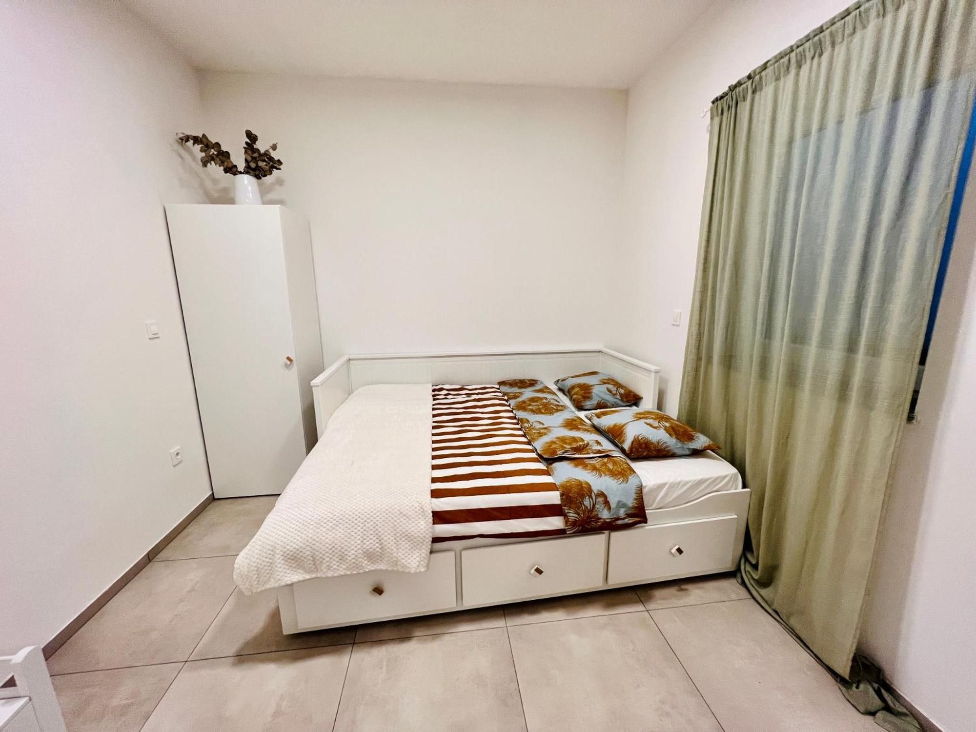 Sunny App Apartment Ljubljana Room photo
