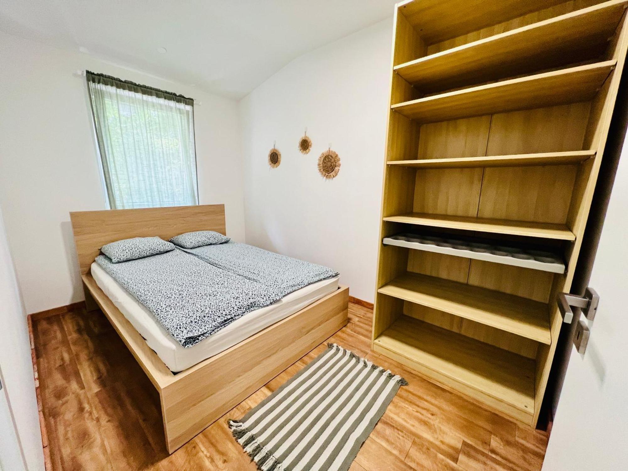 Sunny App Apartment Ljubljana Exterior photo